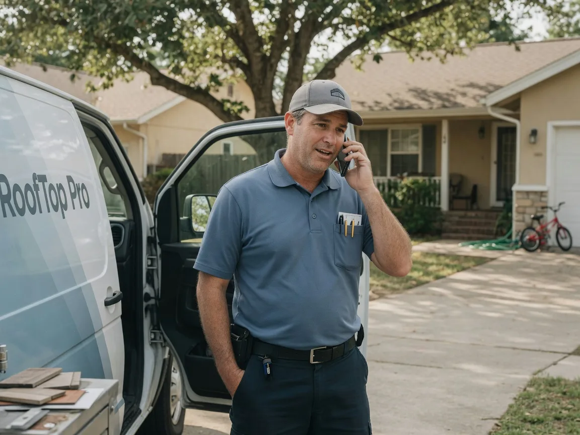Roof Repair Fenton, IL FAQs